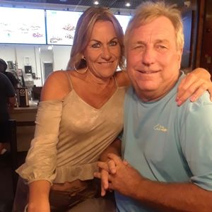 Meet your Posher, Sherry